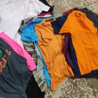 لباس استوک خارجی