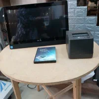 صندوق فروشگاهی ایسر Rpi5