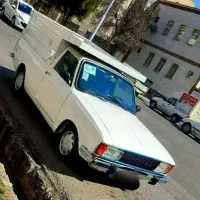 وانت مدل اخر۹۰ دوگانه کارخانه تقویت فنی ROA بی خرج
