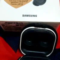 ایرپاد سامسونگ Buds fe(اصل ویتنام) باکاورحفاظتی