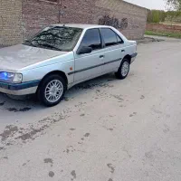 ۴۰۵ مدل ۱۳۸۸