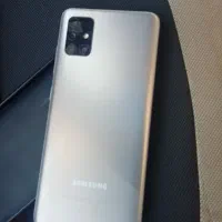 گوشی سامسونگ A51