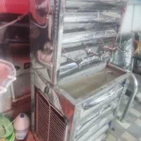 آبسردکن|فروشگاه و مغازه|تبریز, |دیوار