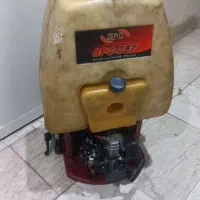 سم پاش