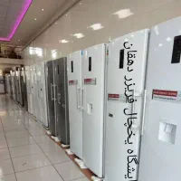 فروش و پخش یخچال فریزر سنام سایلون از 5 تاABSFR27