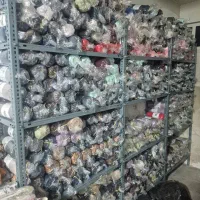 عمده وتکی ملزومات کالای خواب،آشپزخان،کیف تحریر|سرویس روتختی|شیراز, شهرک گلها|دیوار