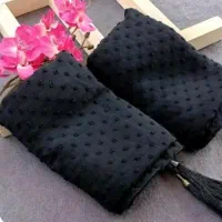 شال مشکی زیبا ۲۵۰