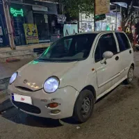 ام وی ام ۱۱۰|خودرو سواری و وانت|شیروان (خراسان), |دیوار