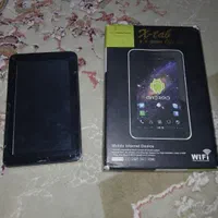 تبلت  X tab