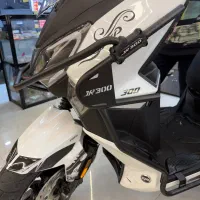 گارد اصلی انواع موتور sym yamaha honda