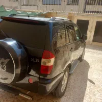 ام وی ام ایکس ۳۳|خودرو سواری و وانت|برخوار, |دیوار