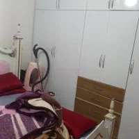 61 متر واحد نوساز ، طبقه همکف ، پشت بر اصلی|فروش آپارتمان|قرچک, میرزائی جنوبی|دیوار