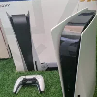 پلی استیشنPS5، فت