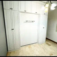 کابینت پیش ساخته/تحویل فوری/در رزن و حومه|مصالح و تجهیزات ساختمان|رزن, |دیوار