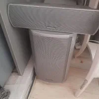 سینماخانواده|سیستم صوتی خانگی|چهارباغ, |دیوار