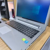 لنوو LENOVO طراحی، فوتوشاپ، بازی i5/16/512|رایانه همراه|کرج, اصفهانی‌ها|دیوار