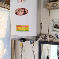 آبگرمکن برقی نو نو‌