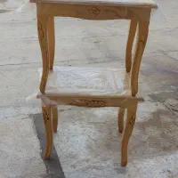 میز عسلی