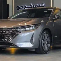 نیسان سیلفی مکس ادیشن