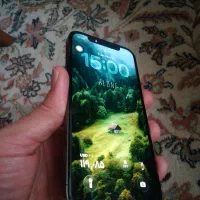 آیفون 12 پرو|موبایل|اندیشه, اندیشه فاز ۵|دیوار