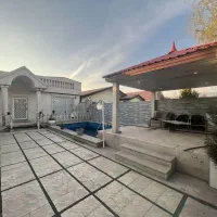 ۴۵۰متری ویلا اغچه حصار|فروش خانه و ویلا|چهارباغ, |دیوار