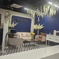 مژه کار حرفه ای