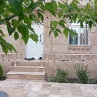 باغ اجاره‌ استخر دار|اجارهٔ کوتاه‌مدت ویلا و باغ|مشهد, چهاربرج|دیوار