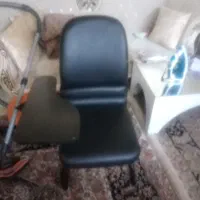 صندلی دسته دار