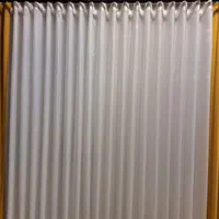 پرده مینیمال نسل جدید پرده