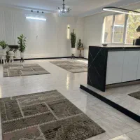 ۹۰متر فول بازسازی لاکچری تک واحدی فروش فوری