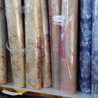 کاغذ دیواری، برچسب، دیوار پوش فومی|خدمات پیشه و مهارت|نیشابور, هفده شهریور|دیوار