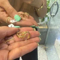 انواع گوشواره های کم اجرت|جواهرات|تهران, جنتآباد جنوبی|دیوار