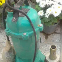 کف کش لجن کش