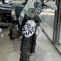 تریل کویر ۲۵۰ T2