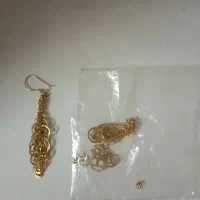 گوشواره طلا