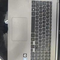 لپ تاپ ULTRA SLIM  اینچ17 LG|رایانه همراه|ارومیه, |دیوار