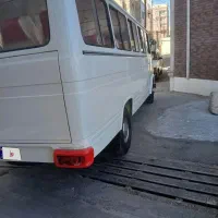 مینیبوس ۳۰۹|خودرو سنگین|ساوه, |دیوار