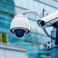 دوربین مداربسته و دزدگیر اماکن  (نصب و فروش)