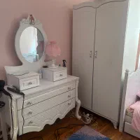 سرویس خواب کودک