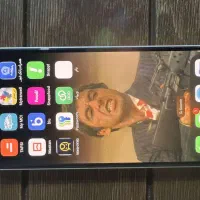 آیفون 12 نرمال 128 گیگ باتری 100 لازرورقی