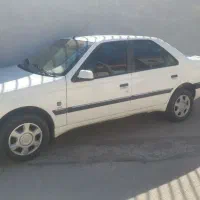 پژو 405 تیوفایو