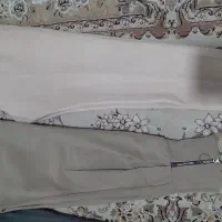 شلوار درحدنو