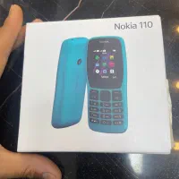 Nokia 110|موبایل|بجنورد, |دیوار