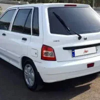 پراید 111مدل 93|خودرو سواری و وانت|تهران, کوی بیمه|دیوار