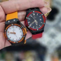 ساعت رولکس هابلوت کارتیه رومانسون|ساعت|مشهد, شهید فرامرز عباسی|دیوار