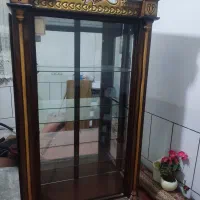 ویترین خانگی