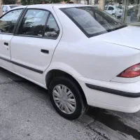 فروش سمند مدل 94خشکل دولکه رنگ|خودرو سواری و وانت|سقز, |دیوار