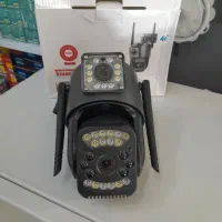 دوربین ۲ لنز سیمکارتی|دوربین مداربسته|بابلسر, |دیوار