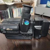 دوربین فیلمبرداری سونی ژاپنی|دوربین عکاسی و فیلم‌برداری|نیشابور, بنیاد شهید|دیوار