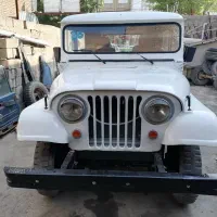 فروش وتعمیر وتعویض کل قطعات اوراقی جیپ|خدمات موتور و ماشین|بوکان, |دیوار